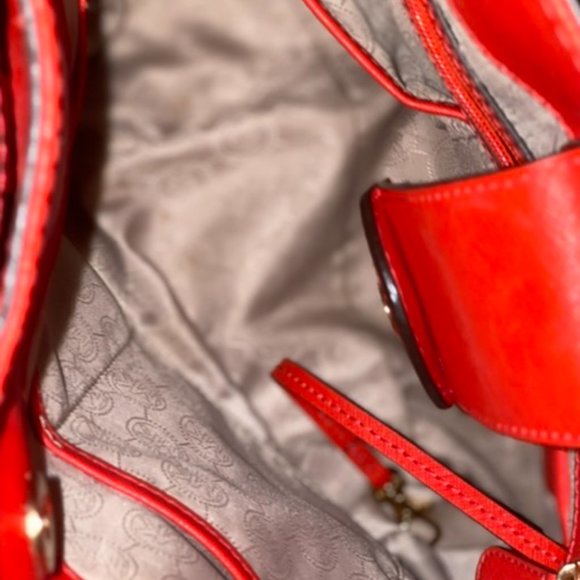 🥰MK Hamilton Bag Large🥰 - Picture 8 of 9